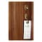 Avery Laser Inkjet Tear-Away Cards Door Hanger, 11" H x 4.3" W, White, 100 PK AVE16150 - alternate 3